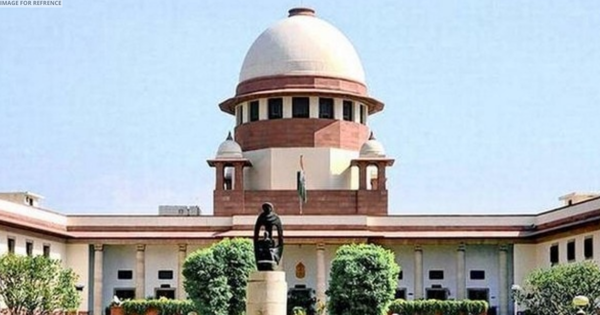 Kerala Govt files suit in SC to alleviate financial distress arising due to alleged Centre's interference